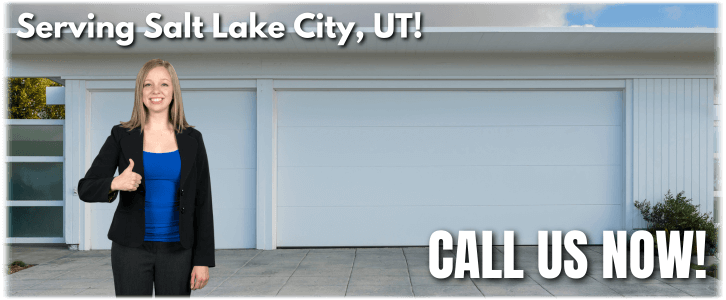 Garage Door Repair Salt Lake City Utah